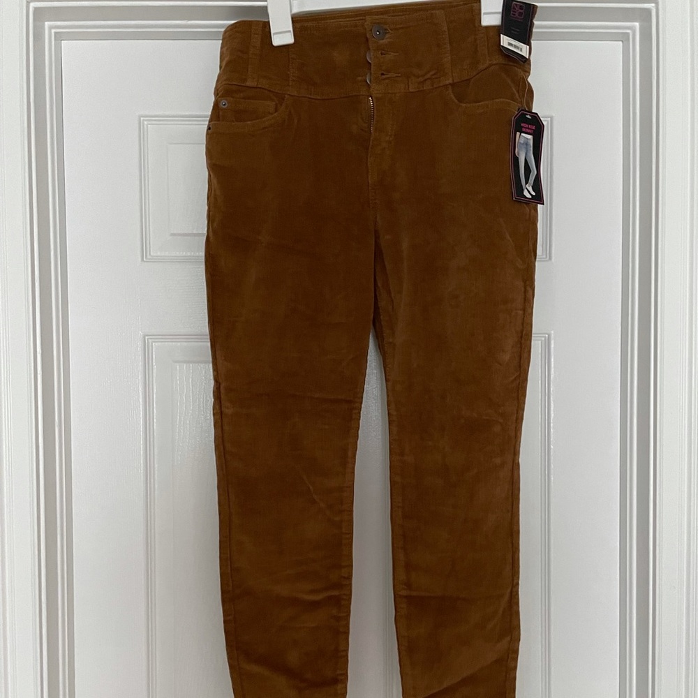 NOBO high rise skinny jeans